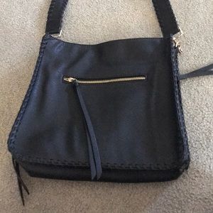 Isabelle Vegan Faux leather Purse